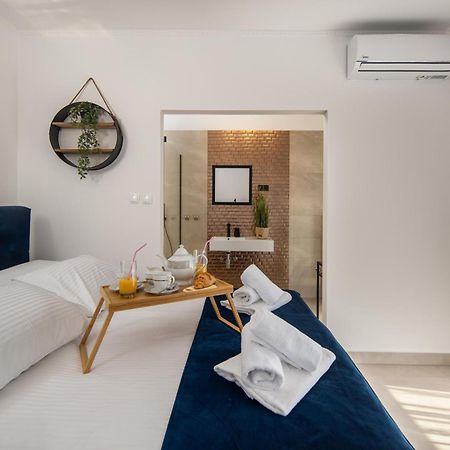 Villa Adriatic, Apartment Rebecca With Heated Swimming Pool, Sew View, Childrens Playground Ичичи Экстерьер фото