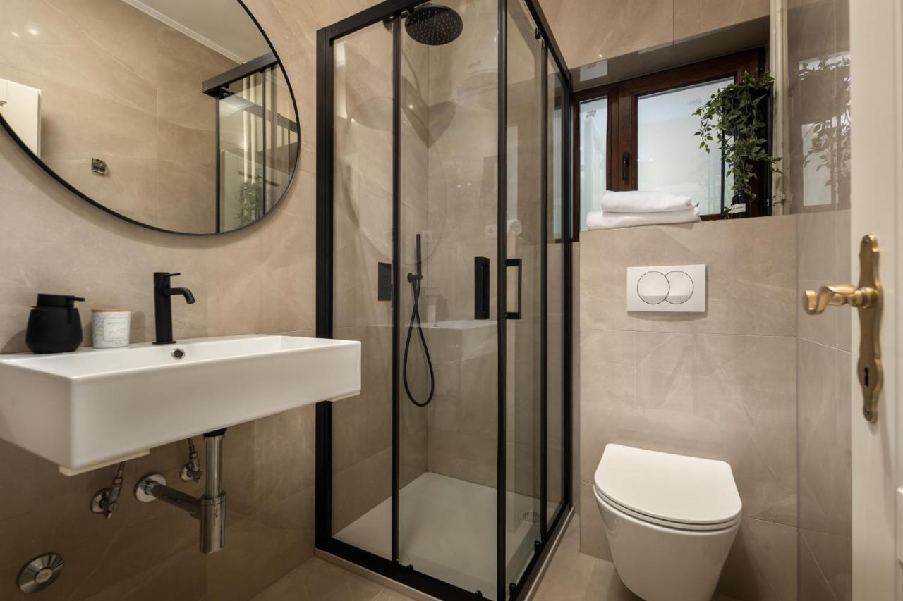 Villa Adriatic, Apartment Rebecca With Heated Swimming Pool, Sew View, Childrens Playground Ичичи Экстерьер фото