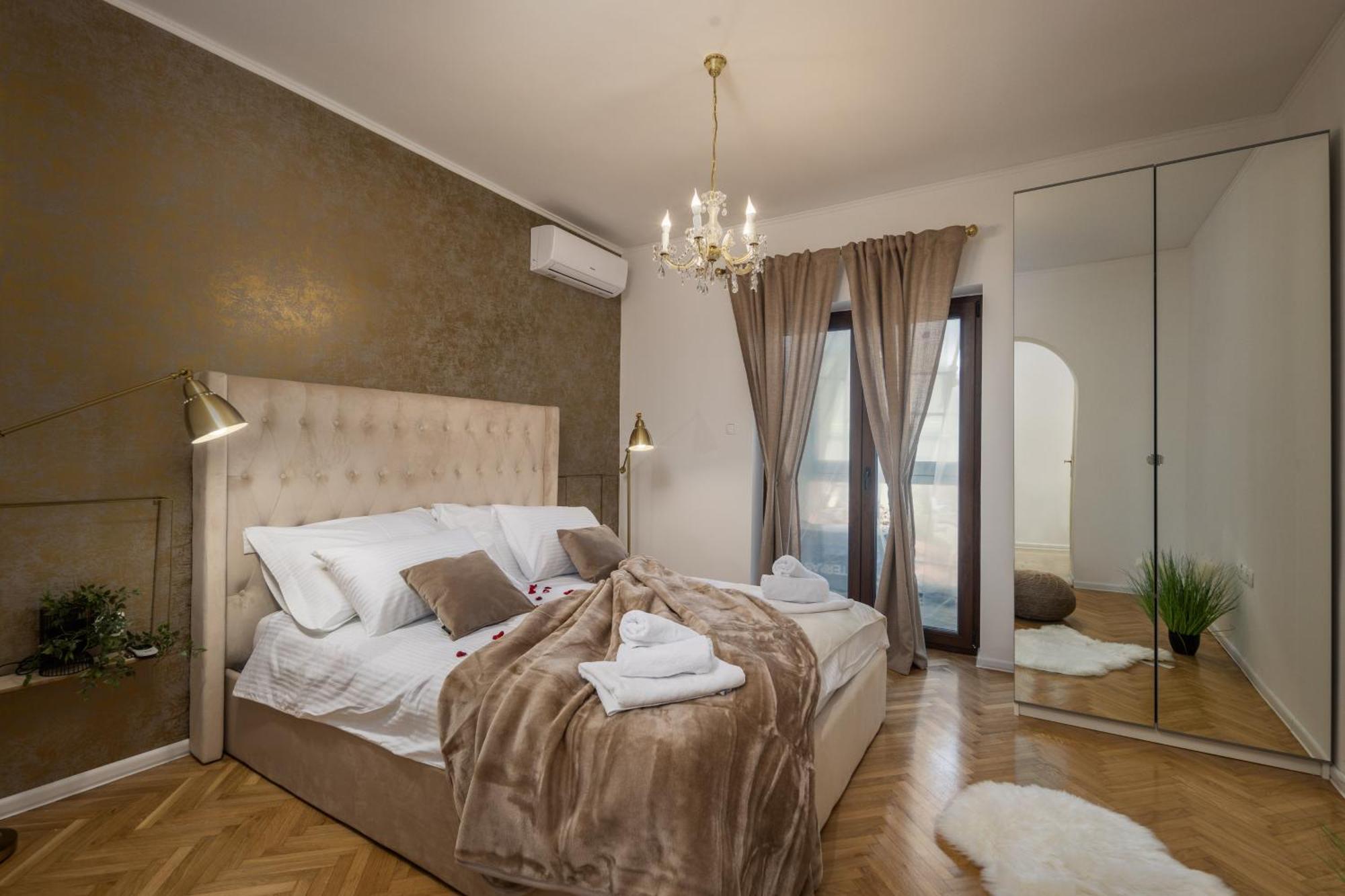 Villa Adriatic, Apartment Rebecca With Heated Swimming Pool, Sew View, Childrens Playground Ичичи Экстерьер фото